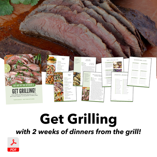 Get Grilling!