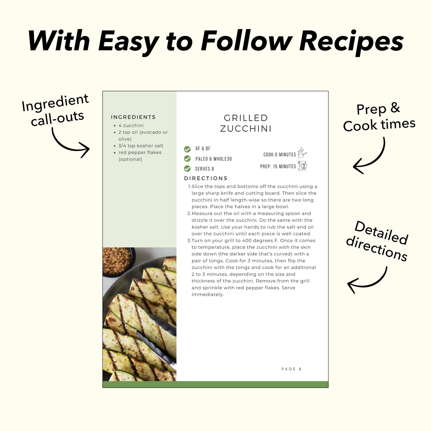 Gluten Free Cookout Guide